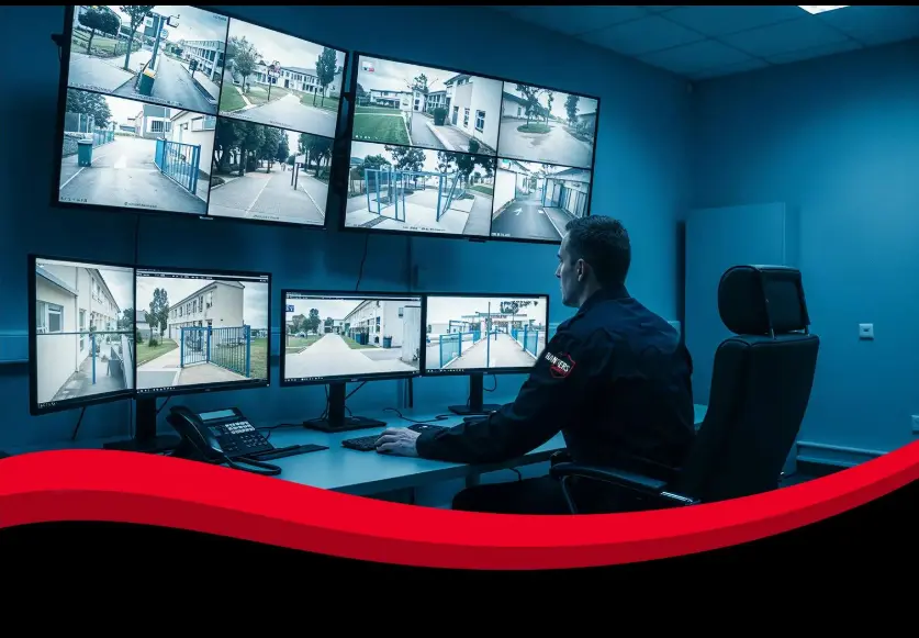 24/7 Security Services